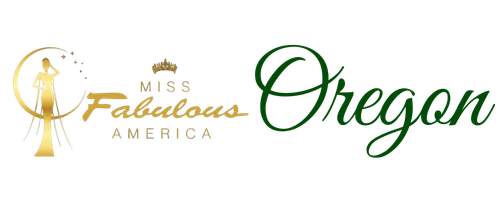 Miss Fabulous America Oregon